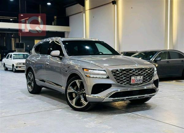 Genesis GV80 2025 for sale in Iraq - Najaf